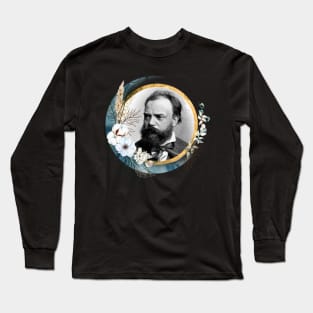 Antonin Dvorak Long Sleeve T-Shirt